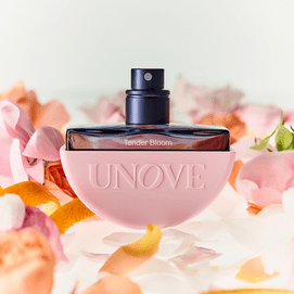 Hair Perfume Mist #Tender Bloom, 0.7 fl oz 【Mingyu's Pick】