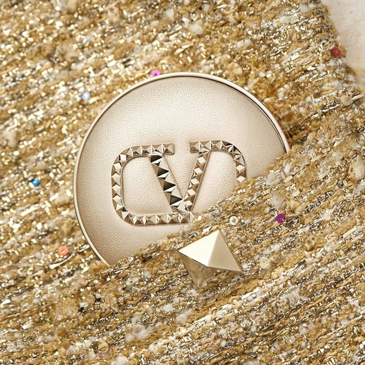 Valentino Beauty GO-Cushion Glow Foundation, SPF50+ / PA++++, #LN2
