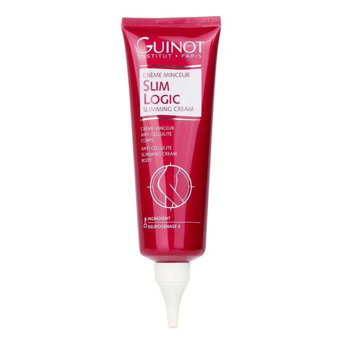 法国 【香港直邮】  Guinot维健美  超薄逻辑瘦身霜 125ml/4oz