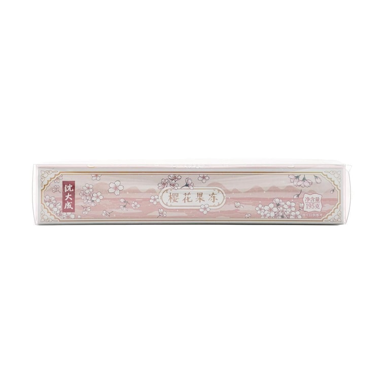 체리블라썸 젤리, 225g 9