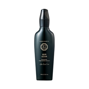 한국 댕기머리 바이탈리티 스칼프 뉴트리션 에센스 145ml