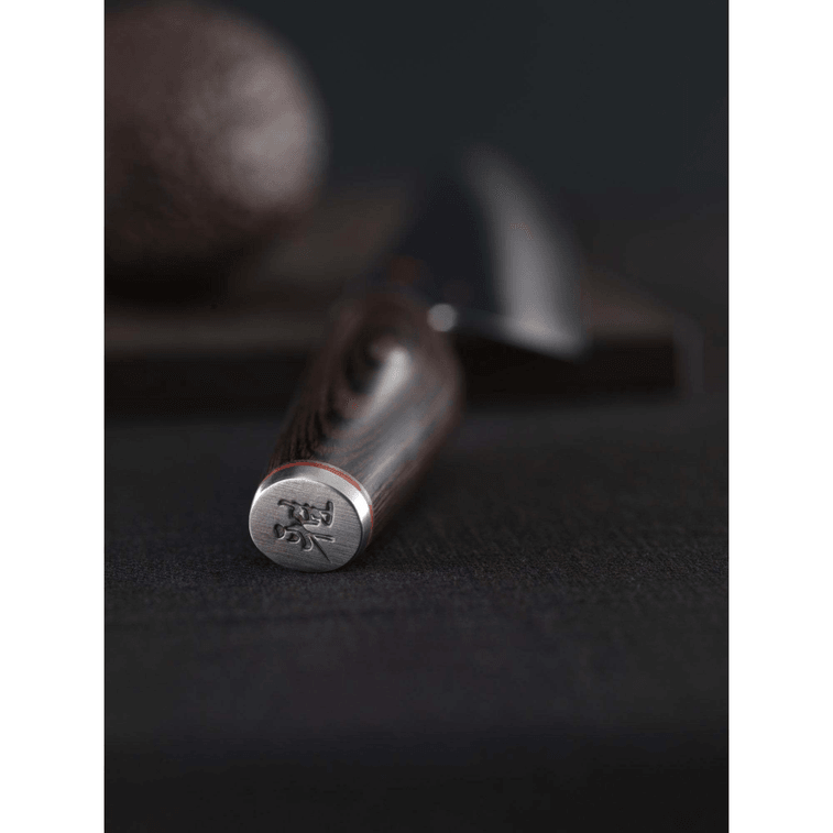 日本 Miyabi【雅】工匠系列 5吋多用刀 4