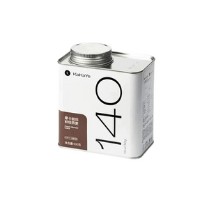 Baked Oatmeal Instant Drink Nutritious Breakfast Yogurt Plain Fruit Nut Mocha Coffee Cereal 500g/can