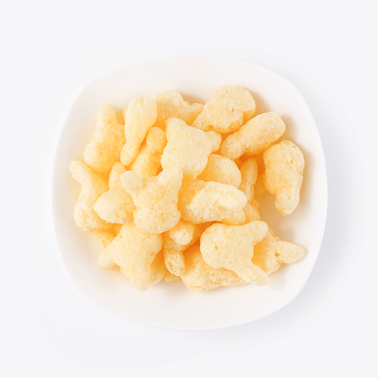 Pokemon Pikachu Snack Treats Pudding Flavor 23g 4