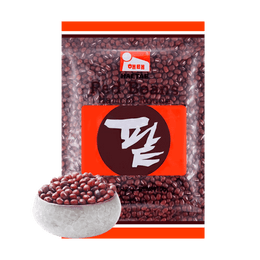 Red Beans - Dry, 32oz