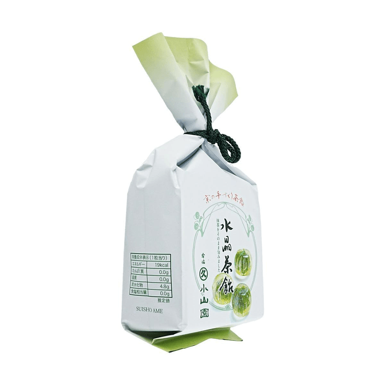 Crystal Tea Candy, 2.5 oz 5