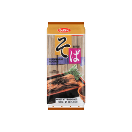 韩国SUKINA 荞麦面条 680g