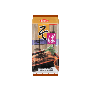 韩国SUKINA 荞麦面条 680g