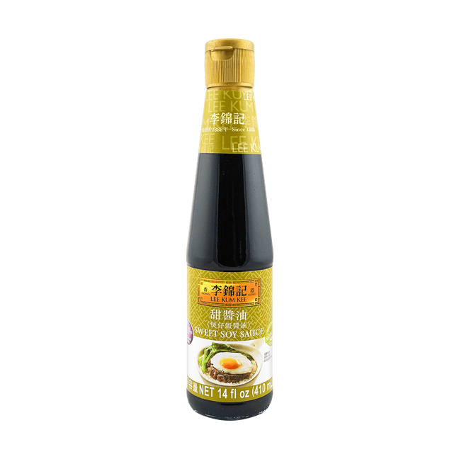 Sweet Soy Sauce 410ml