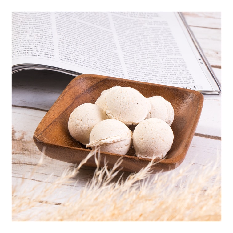 상하이 스타일 달콤한 막걸리 케이크 볼, 14.11온스 4