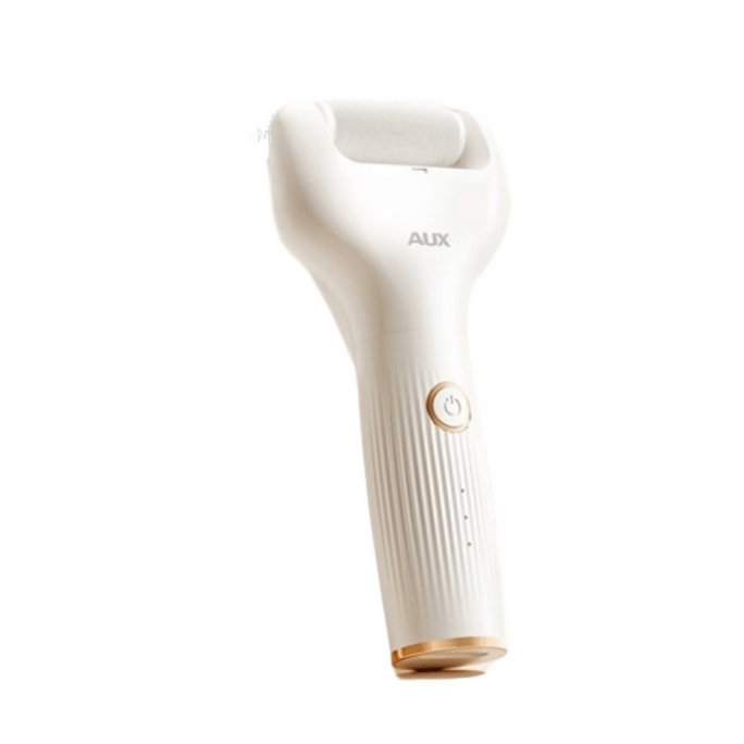 Electric Callus Remover - Dead Skin Exfoliator for Feet Heel Callus Remover & Foot Scrubber Callus Remover & Foot Care Tool Upgraded Version One Pack