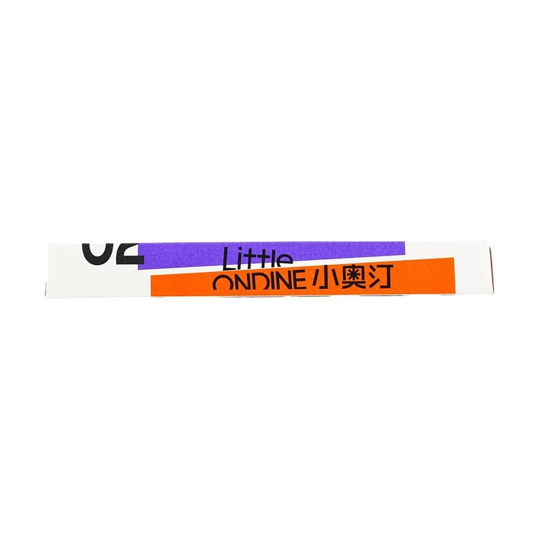 Double-headed Shaped Eyebrow Pencil, #02 American Brown - 10H Waterproof & 12H Hold | For Brown/Dark Brown Hair 4