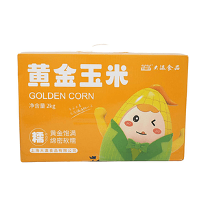 ゴールデンコーン 70.55 oz【ゴールデンで粒ぞろい】【濃厚で粘り強い】