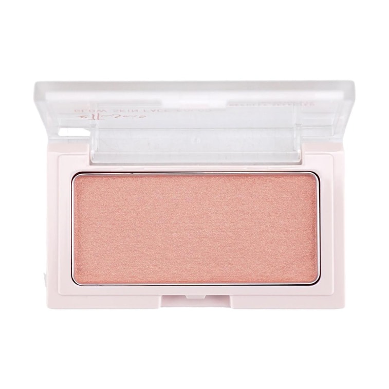 Glow Skin Face Color, 0.1oz. #02 Soft Blush Cheek 5