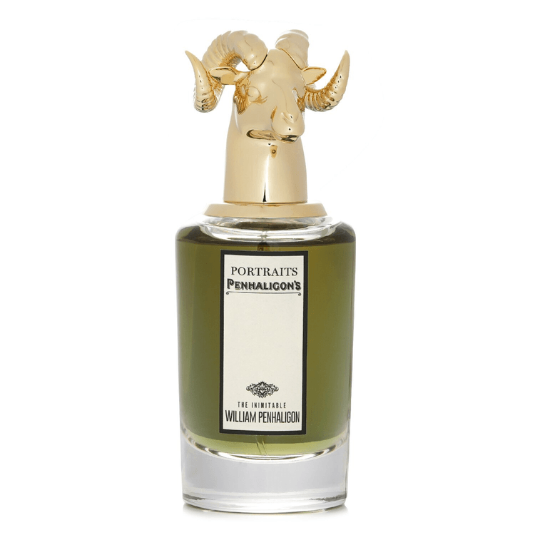 ペンハリガン ウィリアム ポートレート Penhaligon's 香水 75mL
