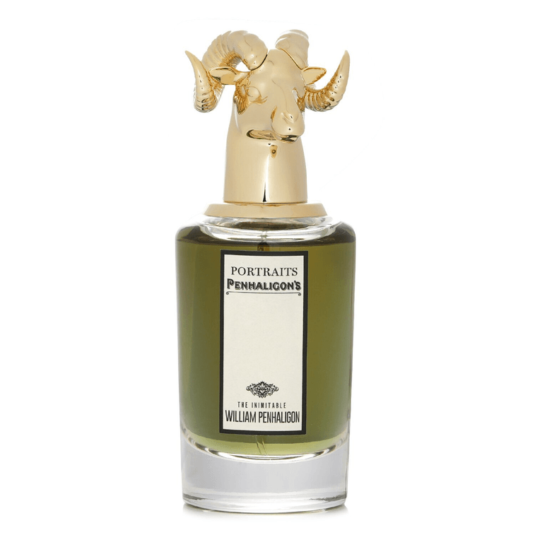 Portraits The Inimitable William Argali Perfume 75ml/2.5oz Yami