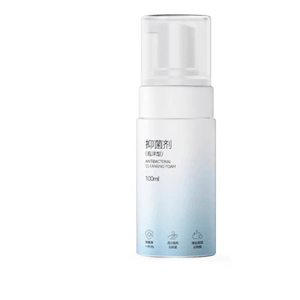 [중국 직송] 성인용 캔디 자위 장난감 세척제 항균 세척제 성인용 섹스 장난감 소독제 100ml