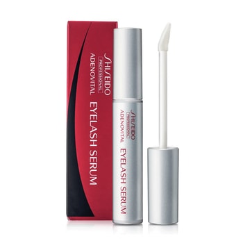 SHISEIDO ADENOVITAL Eyelash Serum 6g - Yami.com