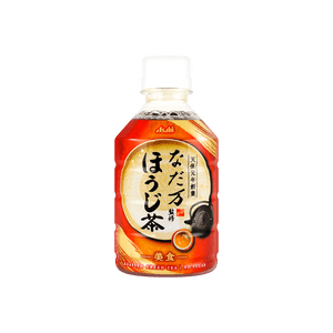 ASAHI Houjicha Roasted Green Tea 9.29 fl oz