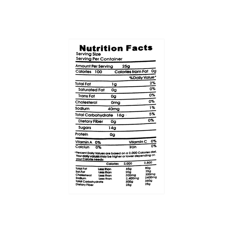 패션후르츠 주스 800 g 4