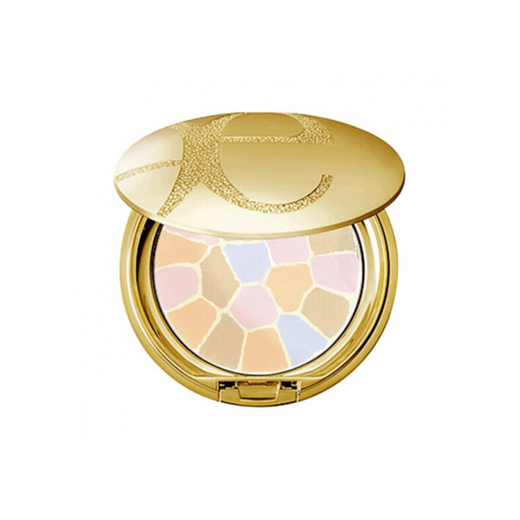 日本からの直送】ELEGANCE E-cake ポータブルパック 8.8g メイクアップ  