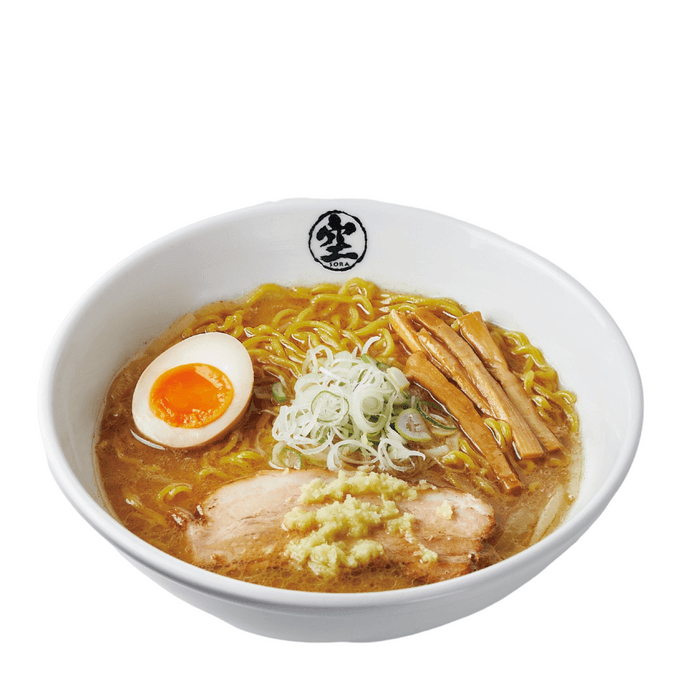 【日本直邮】日本 森住制面 2人份 拉面空 味噌味