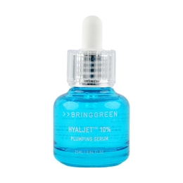 韩国BRING GREEN芭兰歌林 深层补水保湿精华液 25ml 改善干纹细纹 补水缩水 嘭嘭水光肌 弱酸性 敏感肌可用