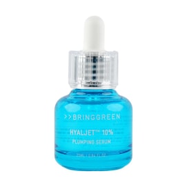 ヒアルジェット 10% プラミングセラム、0.84液量オンス。