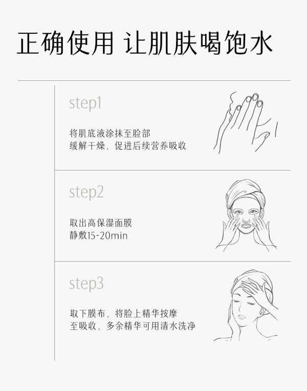 谷雨 【性价比夯爆-囤货装2盒】仙人掌面膜 【焕活沙漠皮】【15min速补水】保湿 补水 舒缓 (26ml+1.5ml) *5片 / 盒