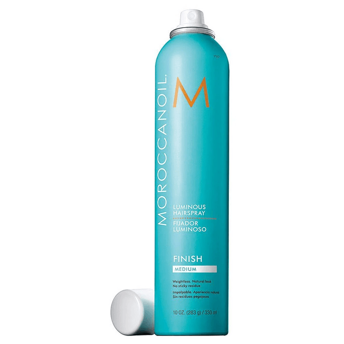 Moroccan Oil - Luminous Hairspray Medium (330ml)