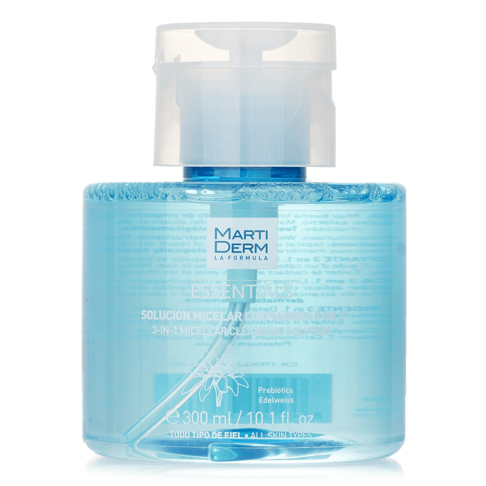 3-In-1 Micellar Cleansing Water 300ml/10.1oz