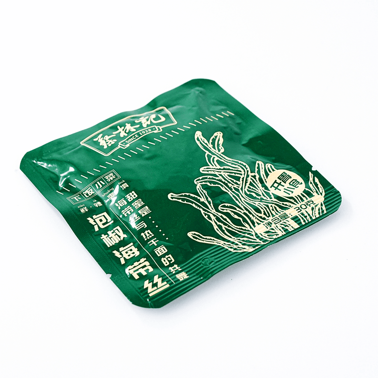 반찬시리즈 - 고추다시마 30g 5