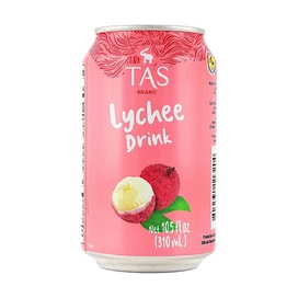 TASCO Aloe Vera Lychee Flavor Drink 10.48 fl oz - Yami.com