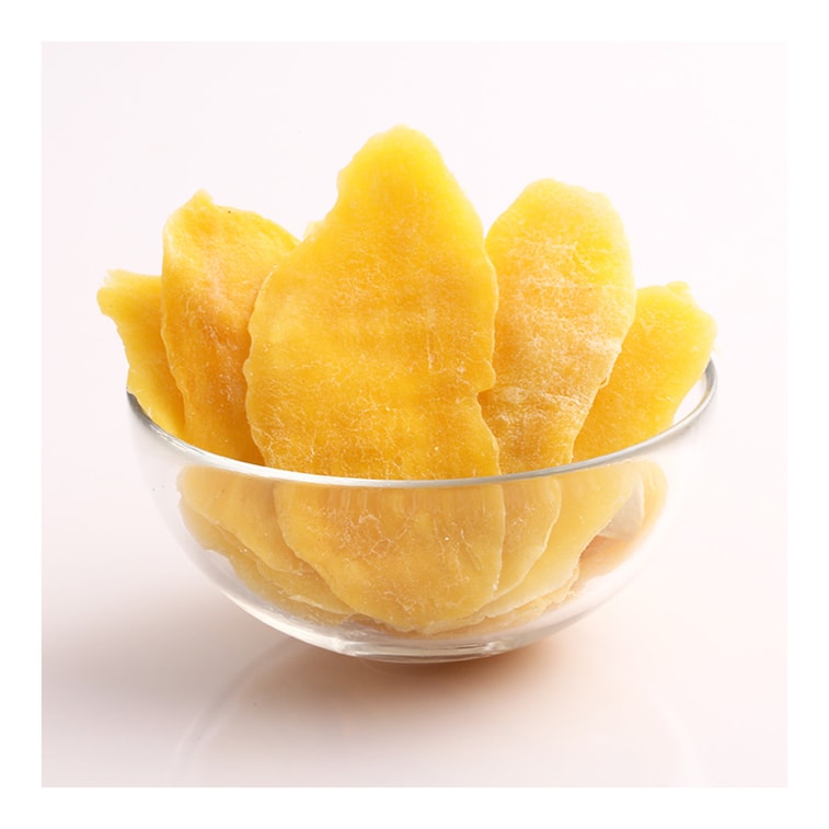 菲律賓PHILIPPINE 芒果乾 水果乾 100g【東南亞特產】 4