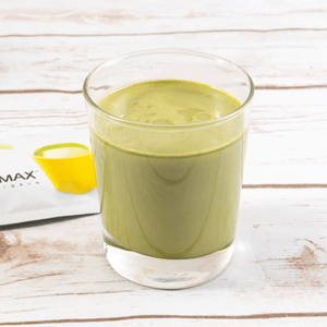 Matcha Milk Tea 16pcs