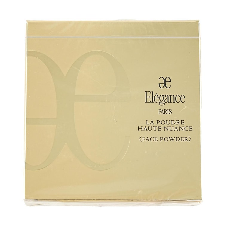 Face Powder Compact #VI, 0.31 oz @Cosme Award 10