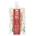 日本PDC 酒粕保湿补水面膜 去黄提亮肤色 范冰冰自用推荐 170g