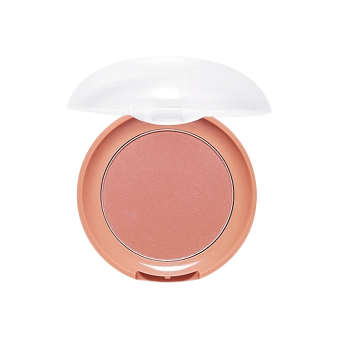 Lovely Cookie Blusher #BR401 Pink Brownie 4g