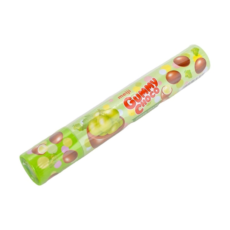 グミチョコマスカット味2.85oz 6