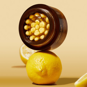 Deep Vita C Capsule Cream, 1.94 oz