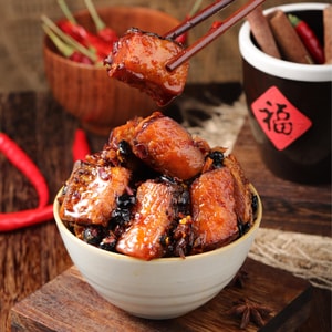 Spicy Fish Fillet 280g