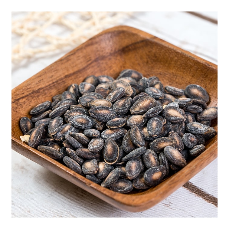 Roasted Watermelon Seeds,Creamy Flavor,15pc, 6.34 oz 8