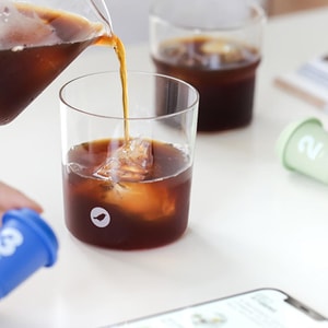 Super Instant Coffee NO.4 x24pcs