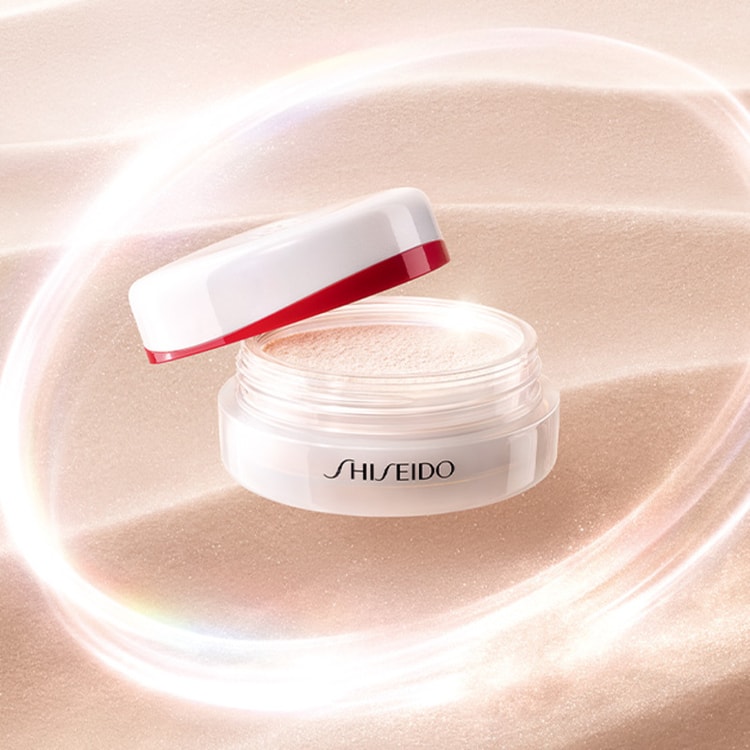 REVITALESSENCE Loose Setting Powder 7g 01(Hydrating GLOW) - Yami.com
