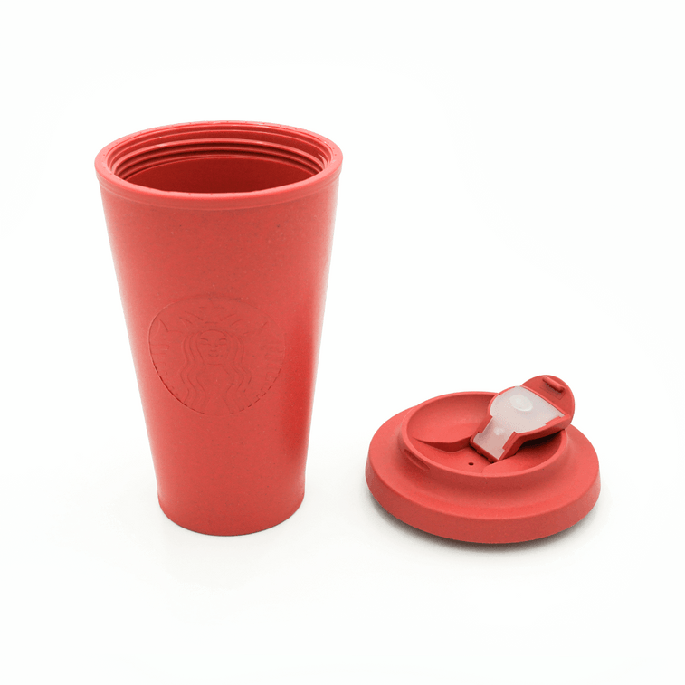 クリスマス限定 リユーザブルタンブラー 458ml 4