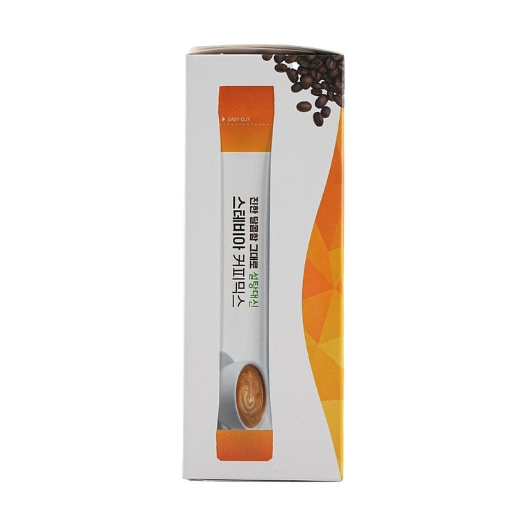 ALTIST Sugar-Free Stevia Instant Coffee Mix 20 sticks, 8.5 oz 4