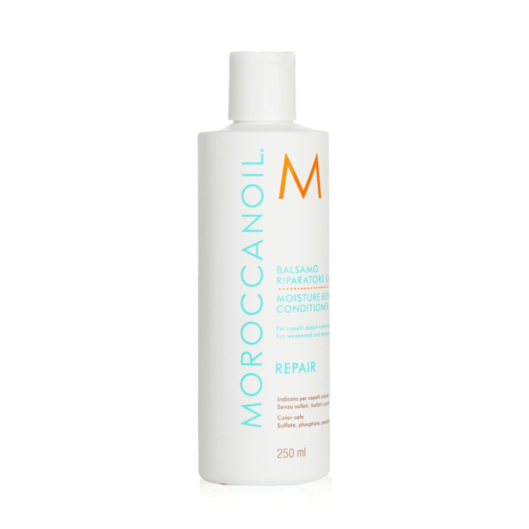 Moroccanoil Hydrating Shampoo (For All Hair Types) 1000ml/33.8oz