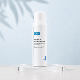 可复美 电解质藻萃舒缓保湿精华喷雾 100ml 【吨吨喷雾 电解质舒缓褪红·干皮敏感肌急救补水】