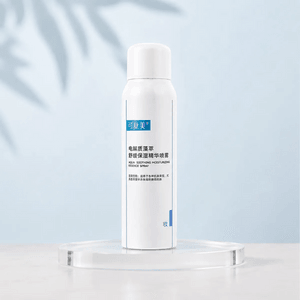 KOMFYMED可复美 电解质藻萃舒缓保湿精华喷雾 100ml 【吨吨喷雾 电解质舒缓褪红·干皮敏感肌急救补水】