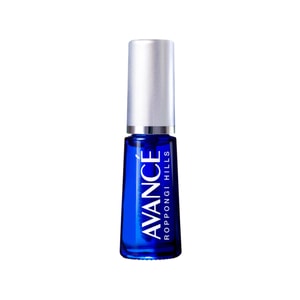 【日本からの直送】AVANCE アイラッシュ グロース セラム 7ml 太くてカールしたまつげに栄養を与えるセラム